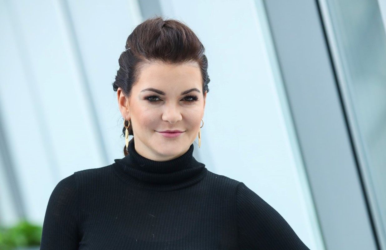 Agnieszka Radwańska jest na emeryturze sportowej