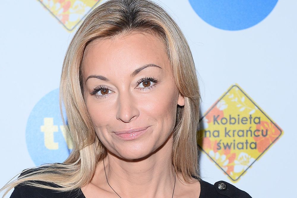 Martyna Wojciechowska wróciła do "Big Brothera". Skomentowała zachowanie uczestników domu Wielkiego Brata