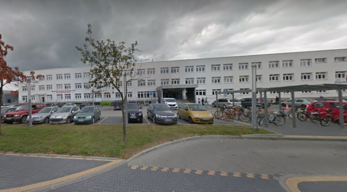 Lekarz ze szpitala w Białej Podlaskiej oskarżony o seks z 14-latką. Bronią go szefowie