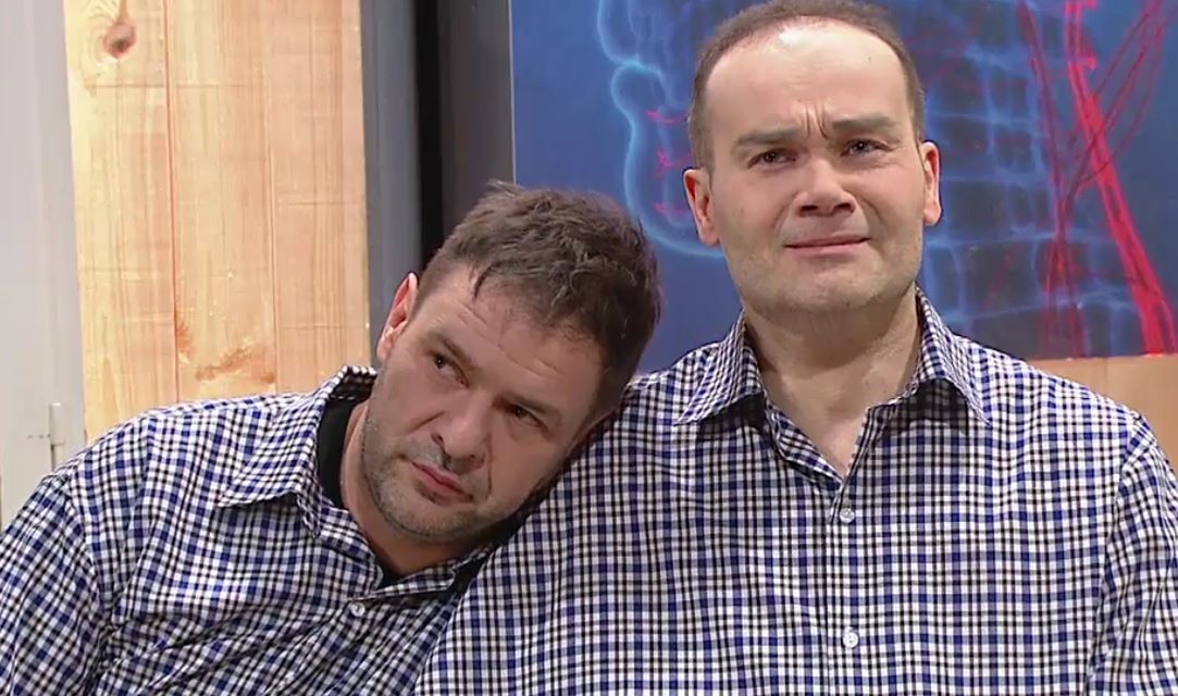 Karolak zafundował widzom jazdę bez trzymanki. "SNL Polska" się rozkręca!