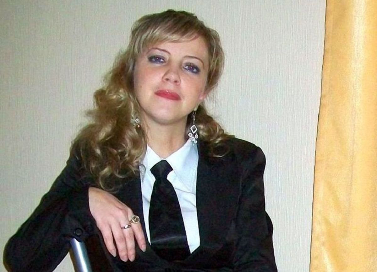 Znana prawniczka z Ukrainy zamordowana. Nagie ciało w rzece