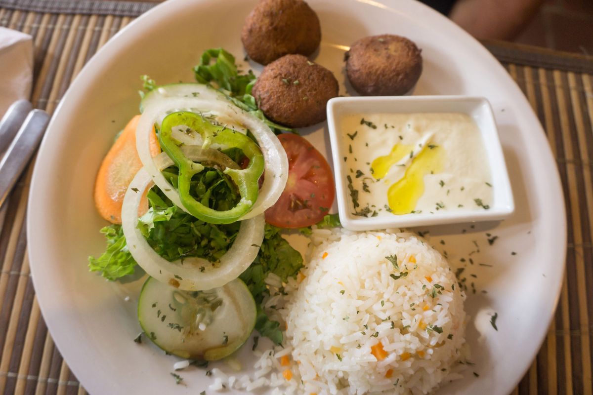 Egipskie przystawki. Jak zmienić zwykły obiad w wystawny posiłek?
