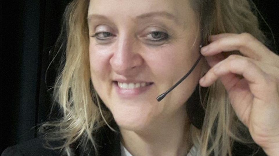 Joanna Turkowska walczy o powrót do zdrowia. Pomóc ma spektakl charytatywny