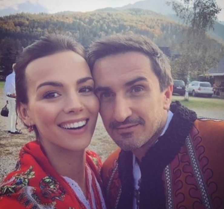 Paulina Krupińska pokazała pierwsze zdjęcie dziecka