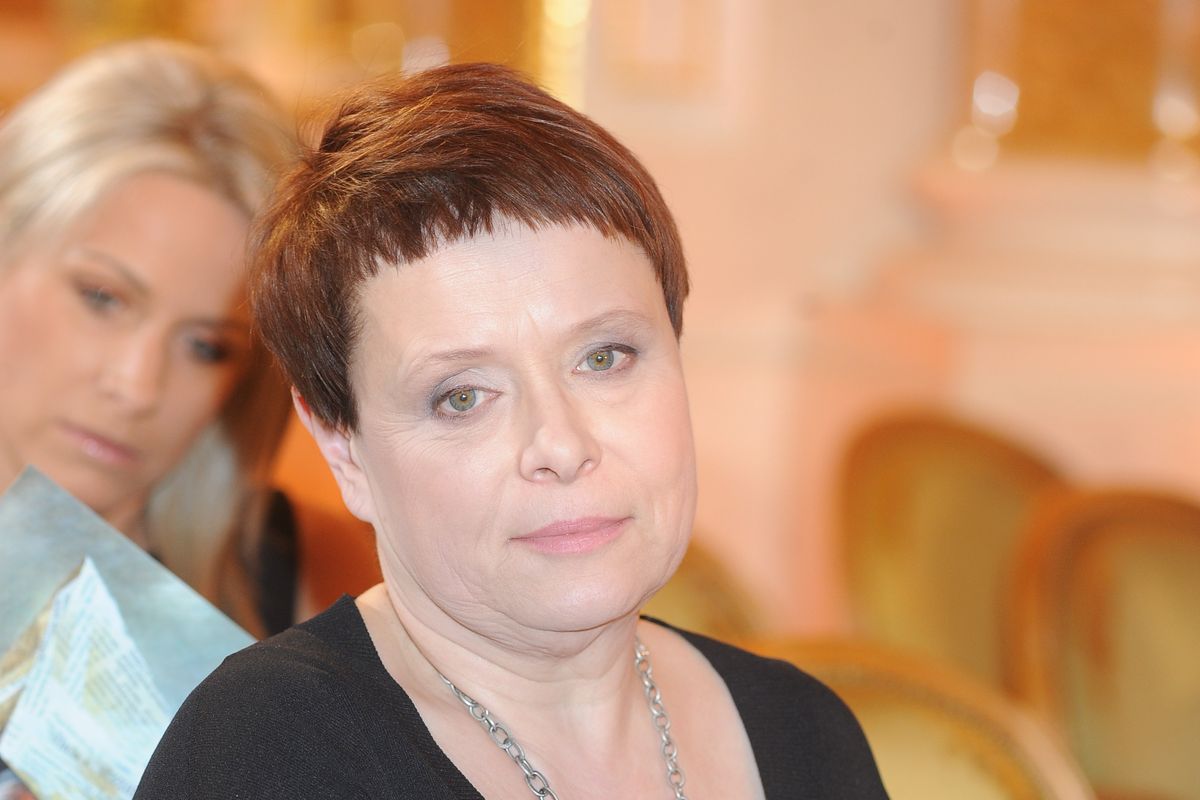 Ilona Łepkowska ostro o Natalii Przybysz: "Wynoszenie jej na piedestał jest skrajną nieodpowiedzialnością"