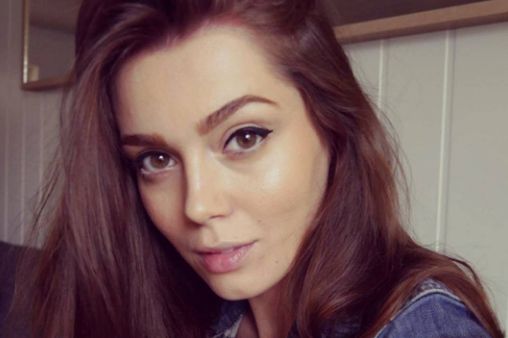 "Top Model": Paulina Papierska jest w ciąży!