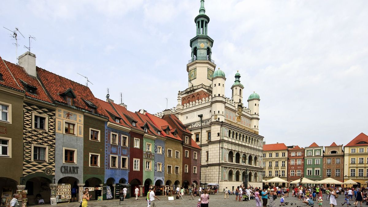 Jak dotąd Poznań nie wypracował sposobu zachęcającego mieszkańców do płacenia podatków właśnie w tym mieście
