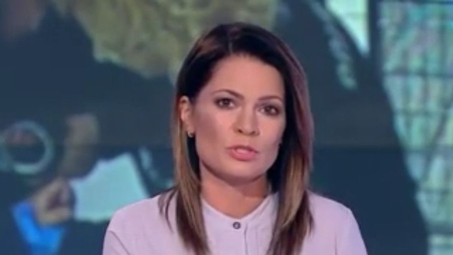 Joanna Górska przyznała się do choroby