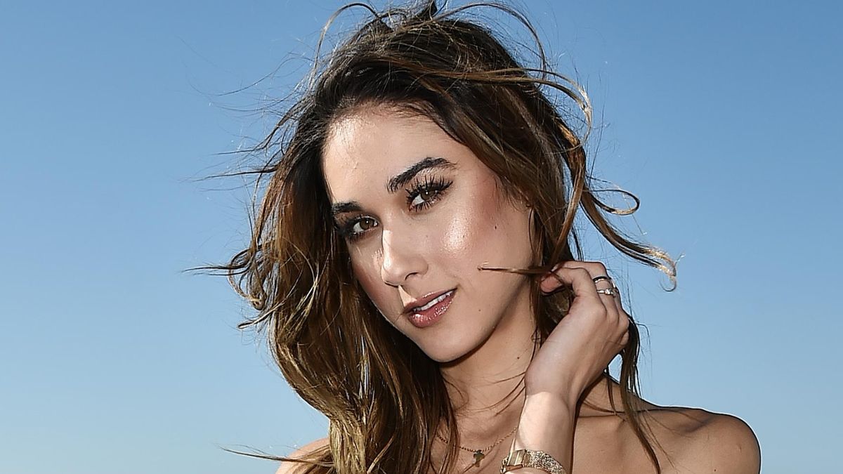 Ida Nowakowska została "ekspertką" od randkowania