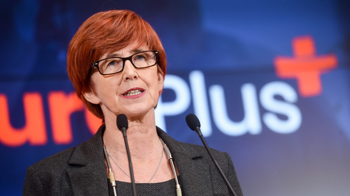 Około 85 tys. osób jest uprawnionych do świadczenia z programu Mama 4+ 