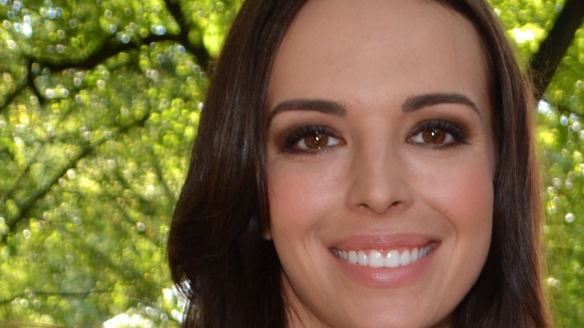 Anna Wendzikowska (2015)