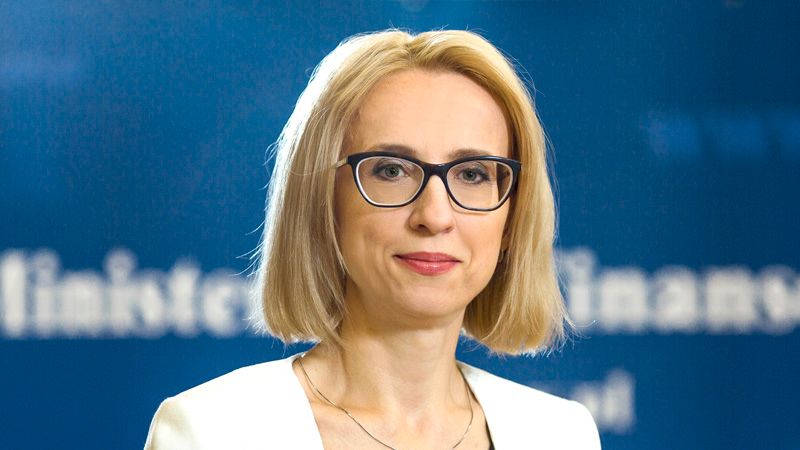 Ministerstwo Finansów zaktualizowało prognozy.
