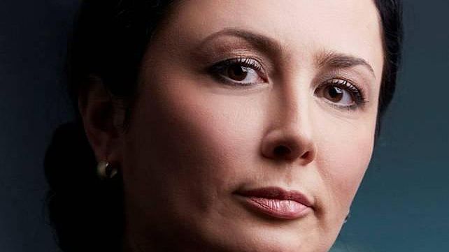Małgorzata Ślepowrońska, prezes zarządu UFG