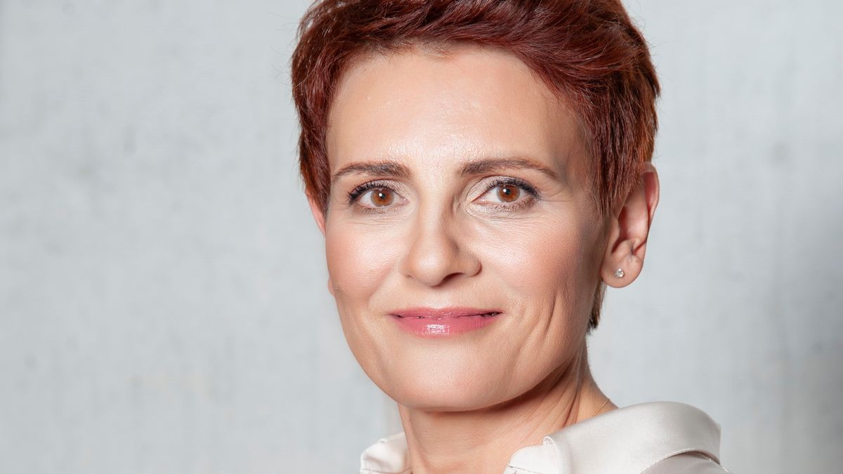 Edyta Sadowska prezesem zarządu i dyrektorem generalnym nc+