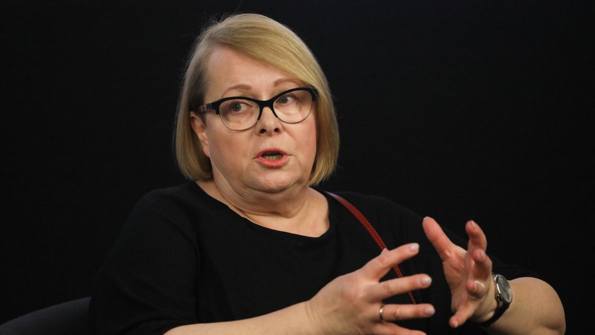 Ilona Łepkowska odniosła się do postawy Jarosława Kaczyńskiego