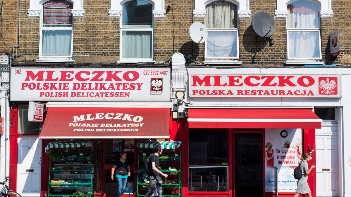 Polacy na dobre zadomowili się za granicą. Część wróci, jeśli dostanie porządne pensje