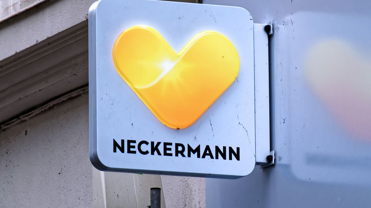 Neckermann Polska złożyło oświadczenie o niewypłacalności