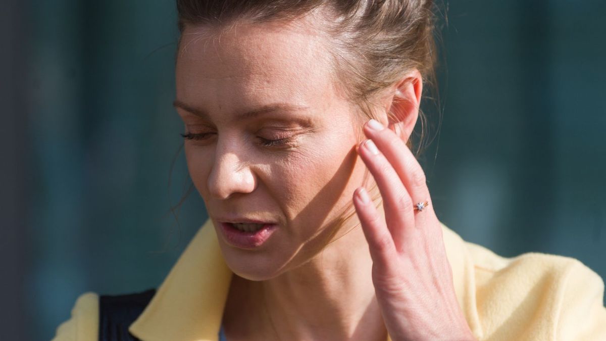 Magdalena Boczarska skomentowała zachowanie polityków PiS podczas obchodów 10 rocznicy katastrofy smoleńskiej.