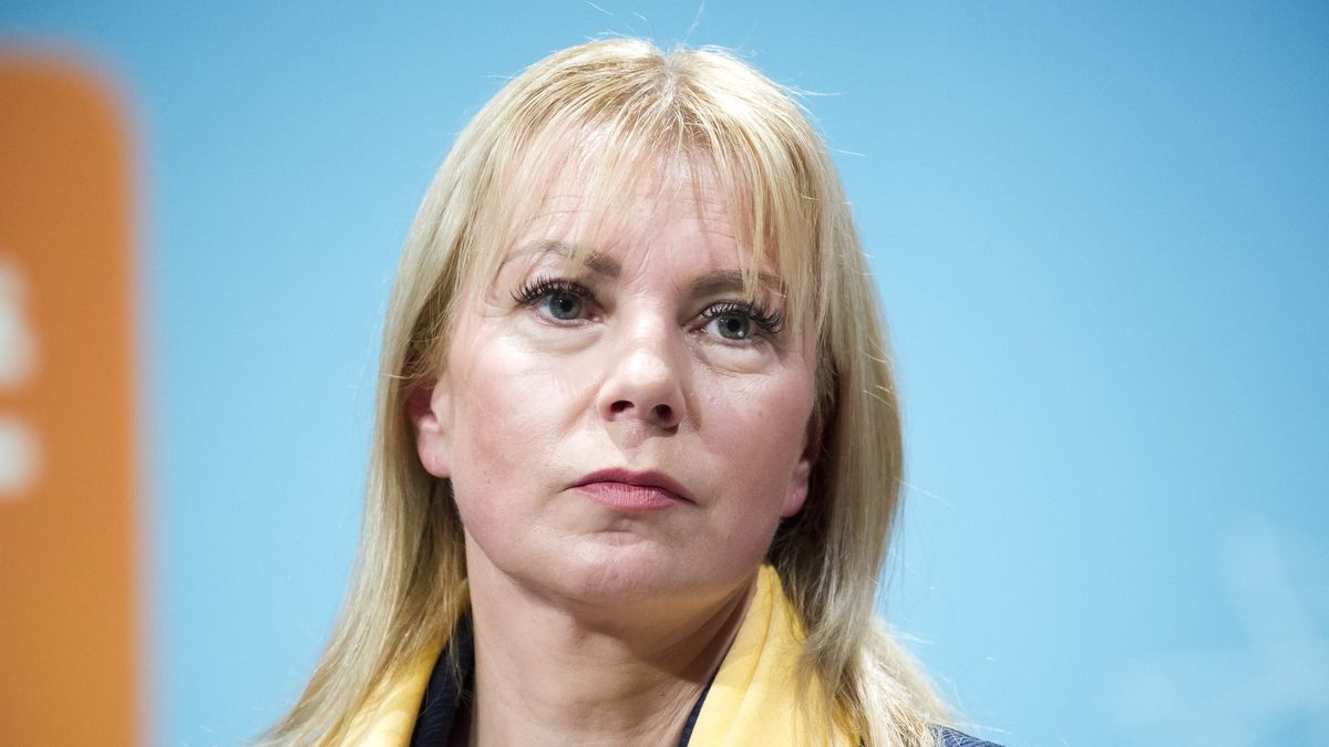 Brat Elżbiety Bieńkowskiej oraz jej były współpracownik zatrzymani przez CBA