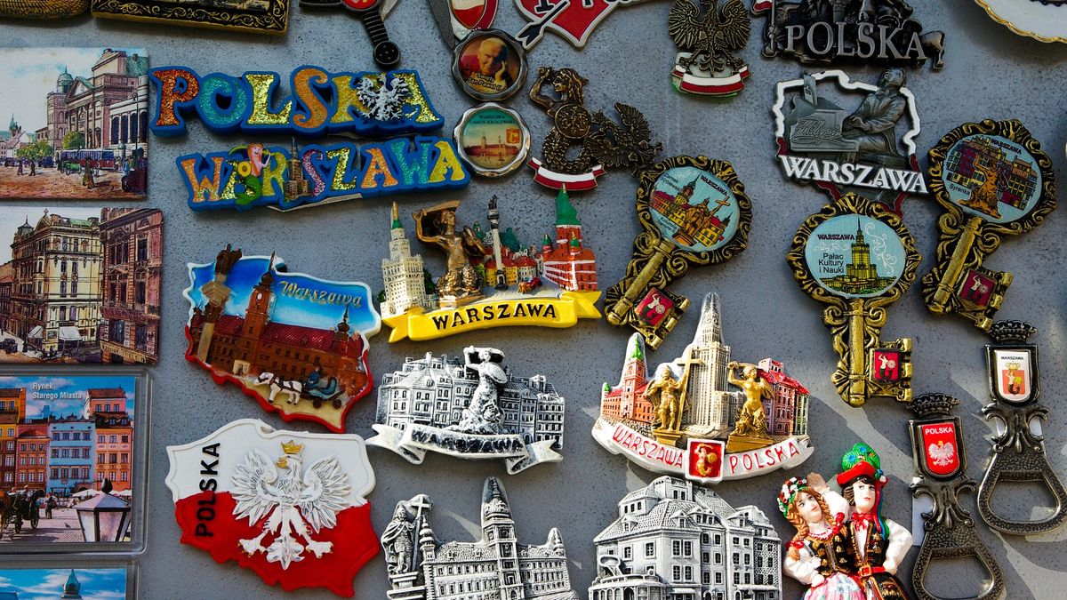 polska