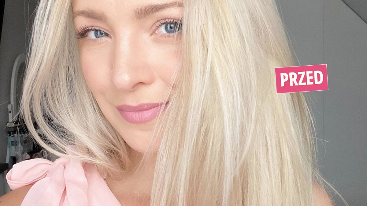 Barbara Kurdej-Szatan