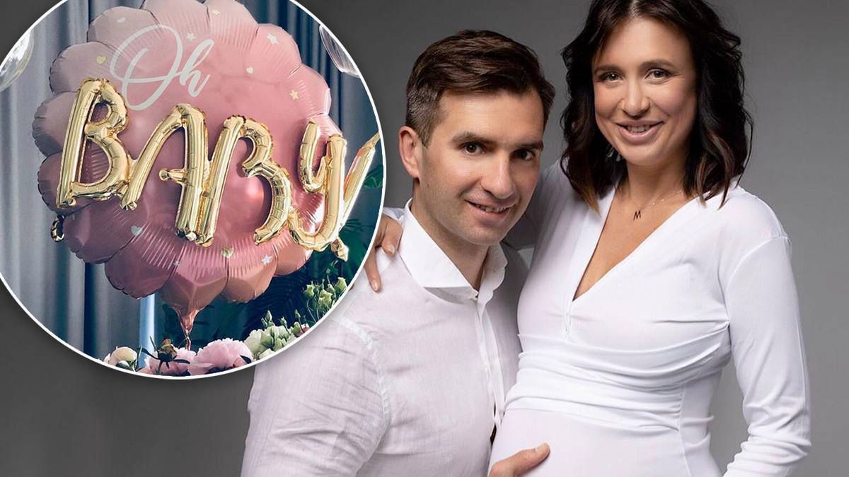 Milena Miros-Lewandowska urodziła