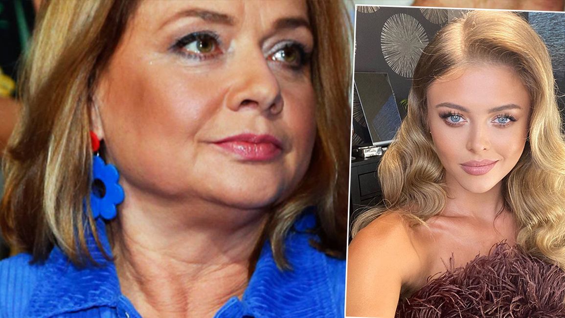 Małgorzata Ostrowska-Królikowska