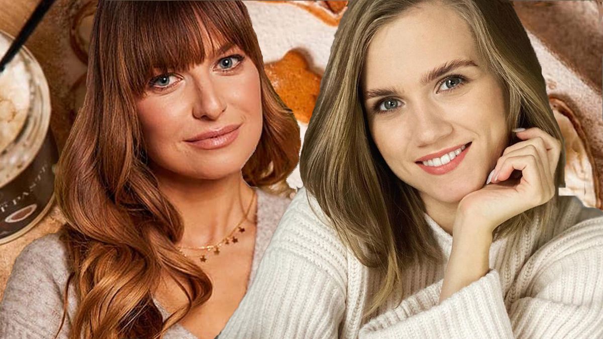 Lewandowska i Kaczorowska