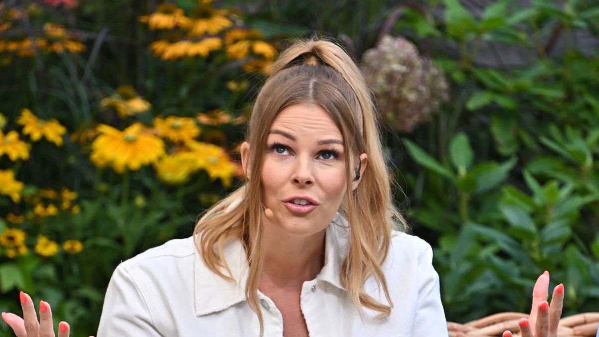 Małgorzata Tomaszewska