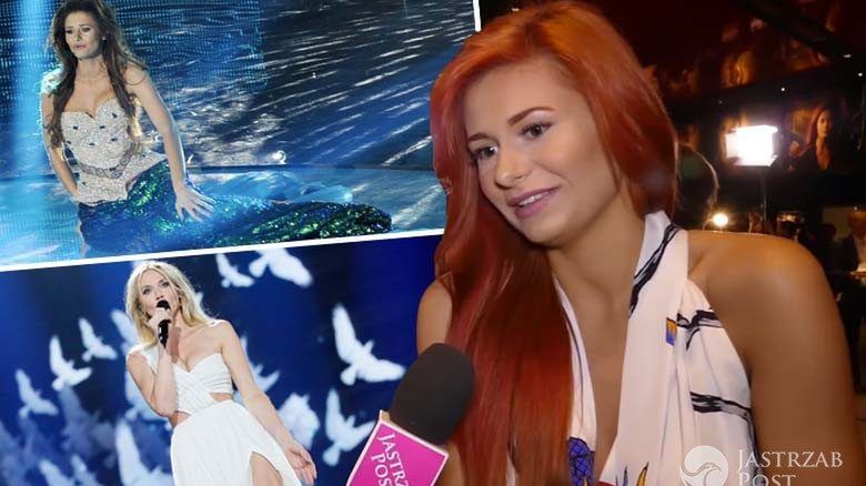 Ola Gintrowska planuje powrót na Eurowizję