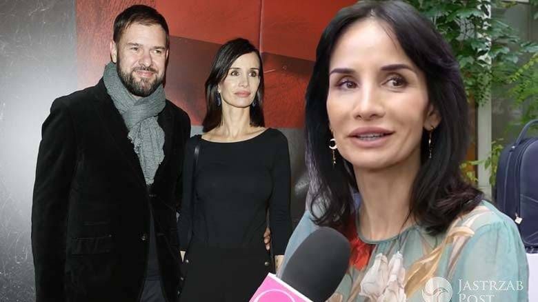 Viola Kołakowska komentuje rozstanie z Tomaszem Karolakiem