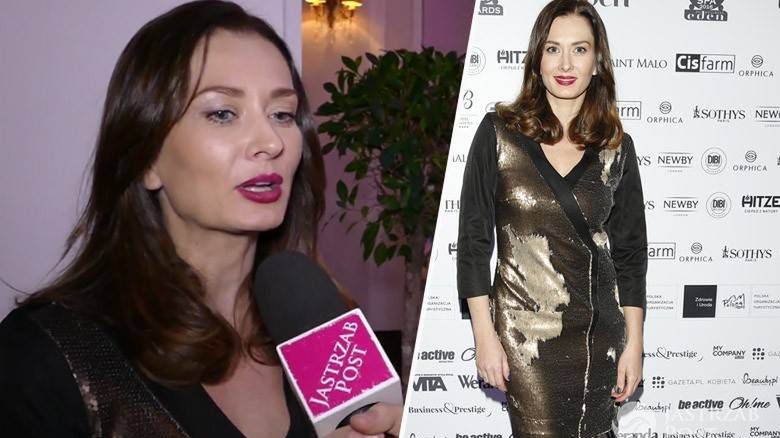 Anita Sokołowska o postanowieniach noworocznych