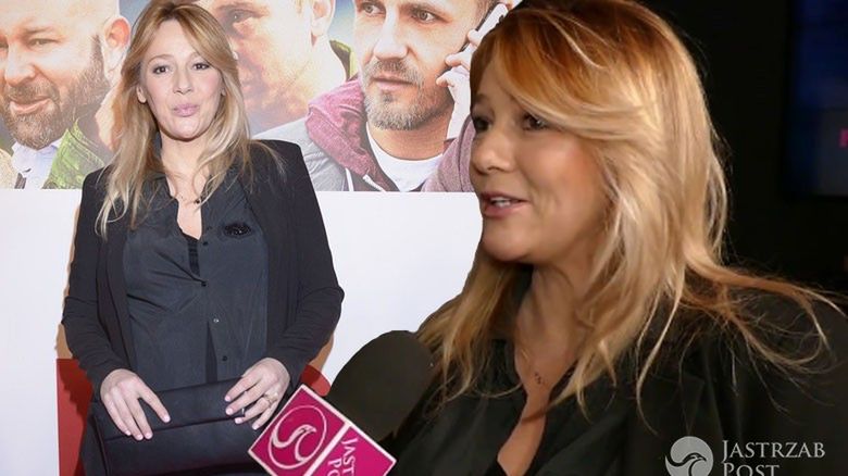 Katarzyna Kwiatkowska zdradziła termin porodu