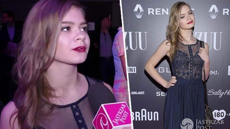 Julia Wróblewska wraca pijana do domu?