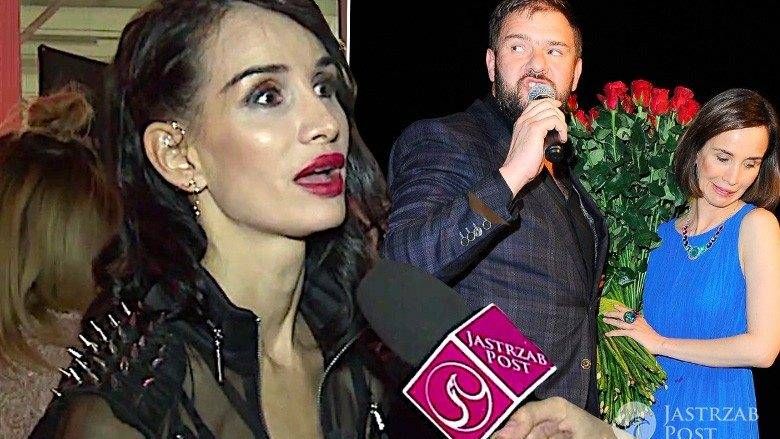 Viola Kołakowska o Tomaszu Karolaku