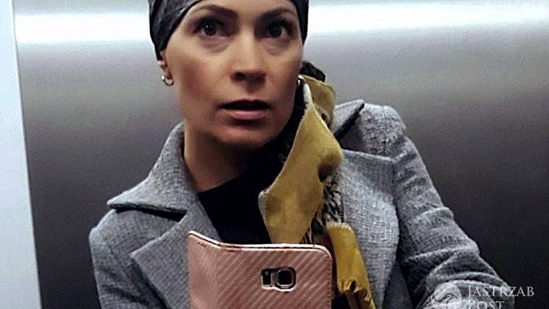 Joanna Górska z Polsat News ma raka piersi