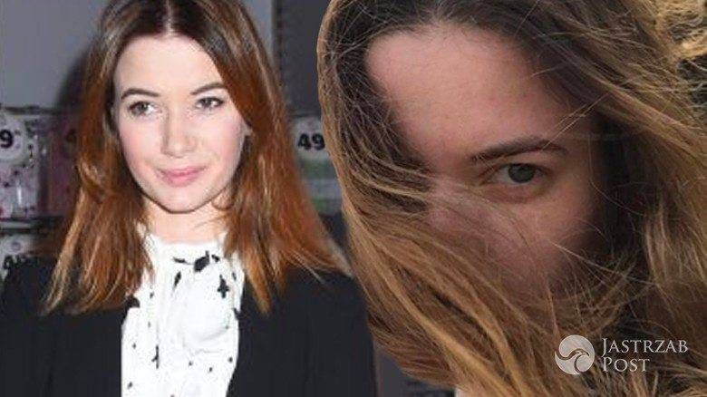 Karolina Malinowska w seksownej sesji zdjęciowej