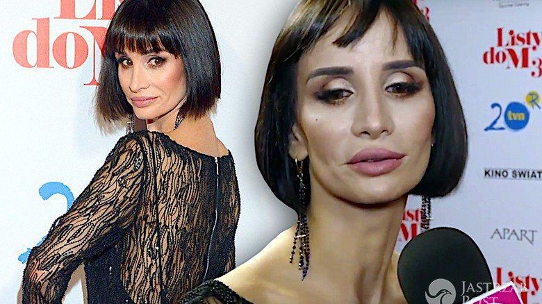 Viola Kołakowska metamorfoza