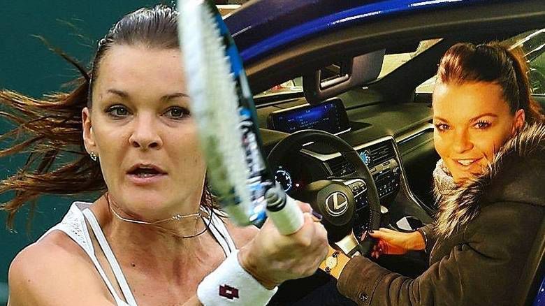 Agnieszka Radwańska ile zarabia