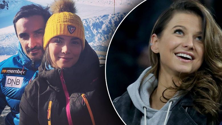 Paulina Krupińska czeka na szczęście w życiu