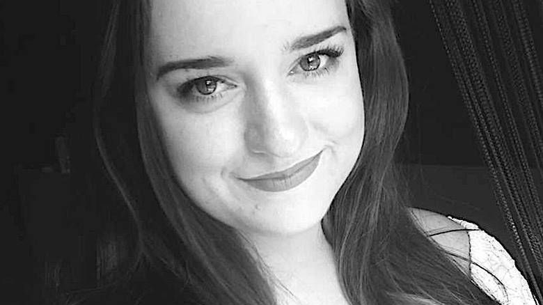 Patrycja Makowska nie żyj