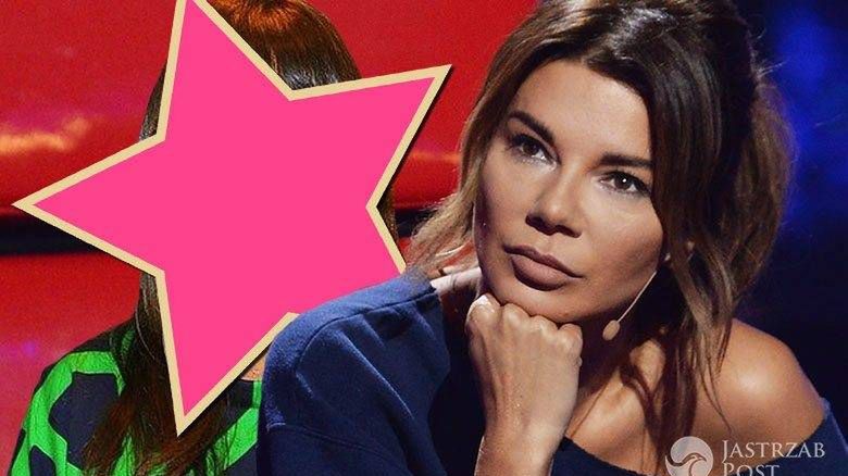 Natalia Kukulska za Edytę Górniak w The Voice of Poland
