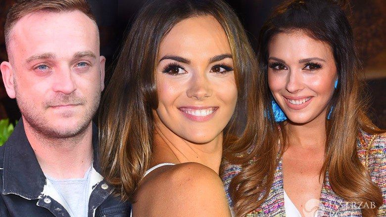 Paulina Krupińska, Mateusz Gessler, Klaudia Halejcio