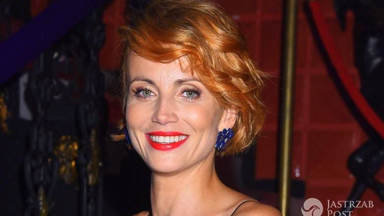 Katarzyna Zielińska, syn