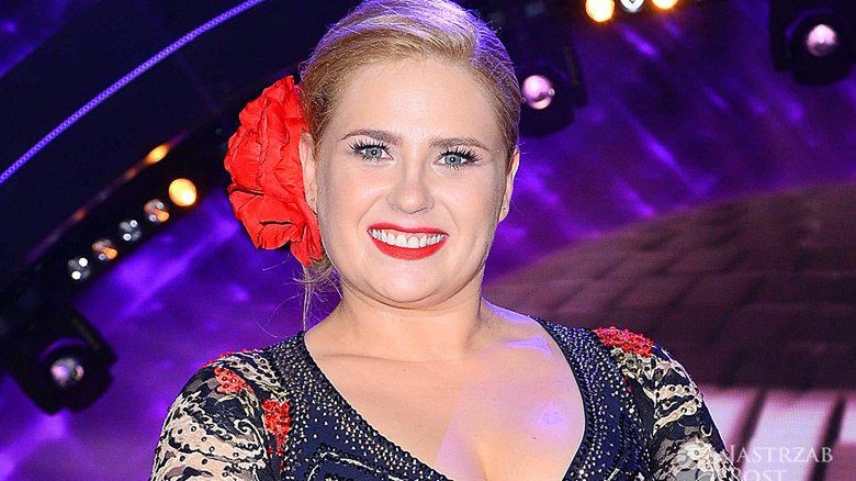 Elżbieta Romanowska chce się zakochać