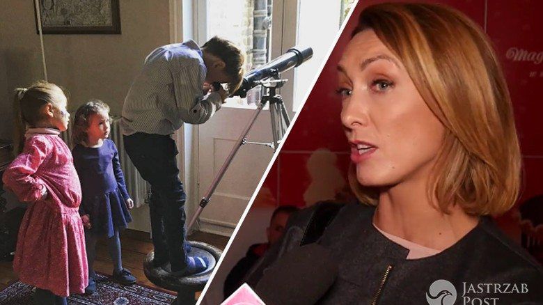 Anna Kalczyńska o swoich metodach wychowawczych