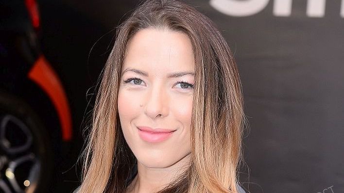 Ewa Chodakowska
Fotografia: ONS