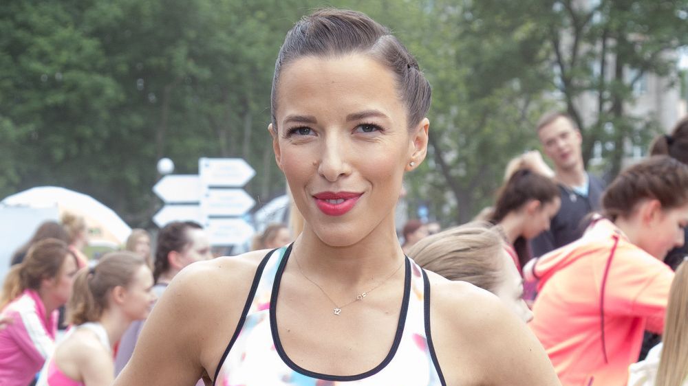 Ewa Chodakowska
Fotografia: ONS