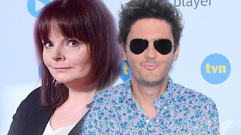 Kuba Wojewódzki, Korwin Piotrowska