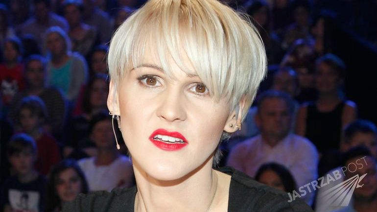 Agnieszka Chylińska odchodzi z radia